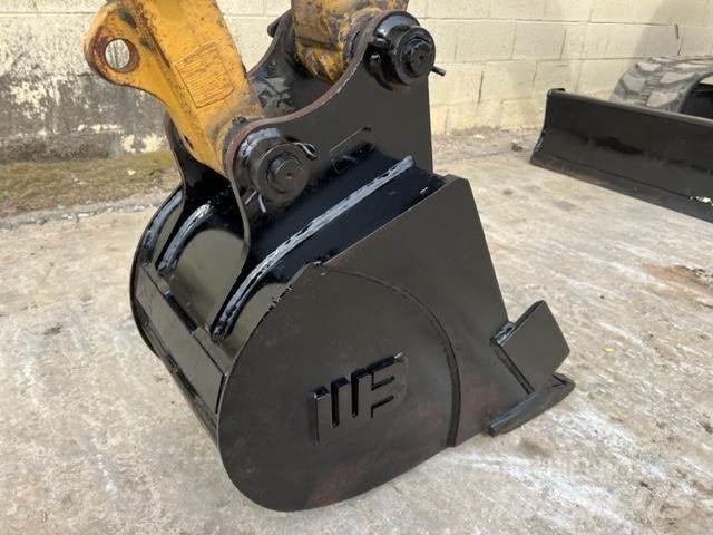 CAT 304E2 CR Mini excavadoras < 7t