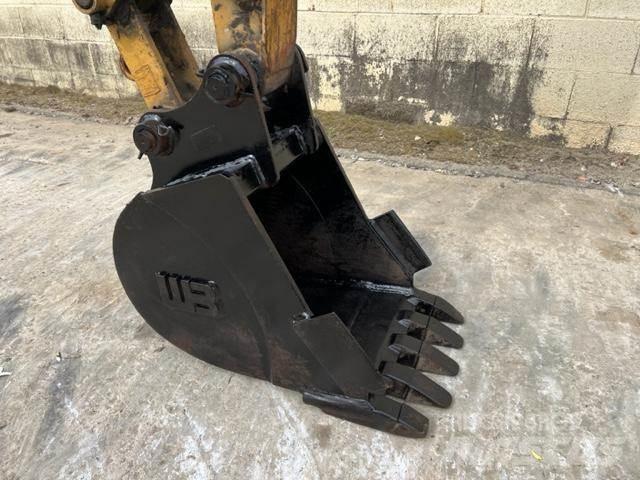 CAT 304E2 CR Mini excavadoras < 7t
