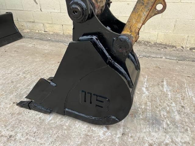 CAT 305.5E2 Mini excavadoras < 7t