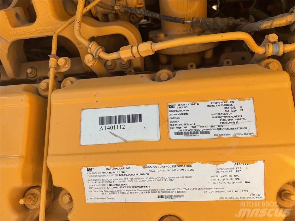 CBI 6800 Máquina de sierra