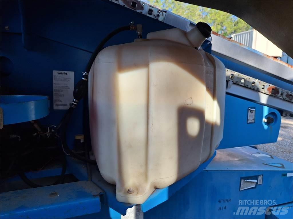 Genie S-60 Construcción - Otros