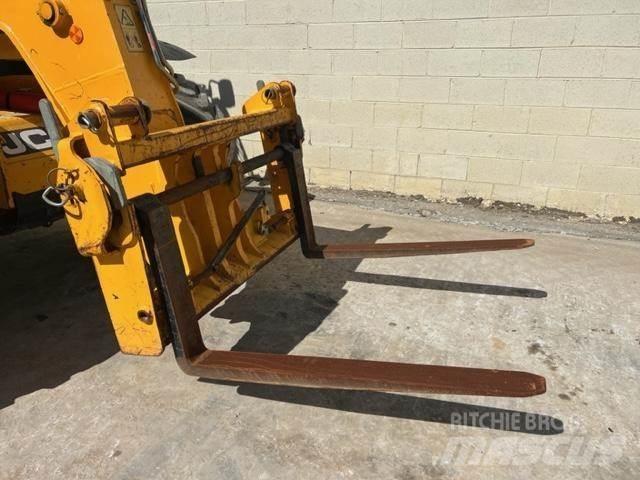 JCB 535-95 Otras carretillas elevadoras