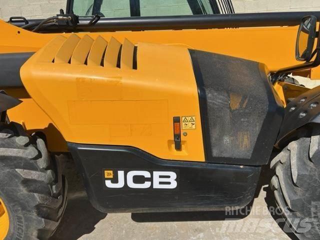 JCB 535-95 Otras carretillas elevadoras