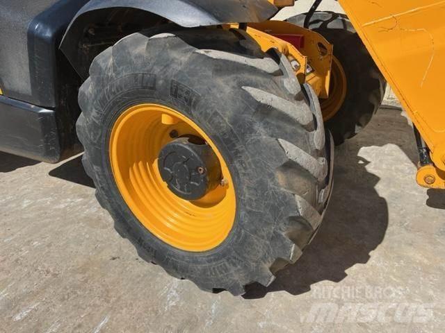 JCB 535-95 Otras carretillas elevadoras