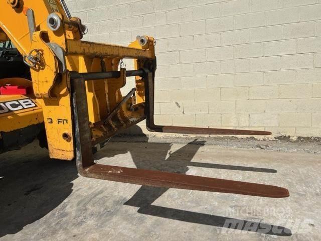 JCB 535-95 Otras carretillas elevadoras