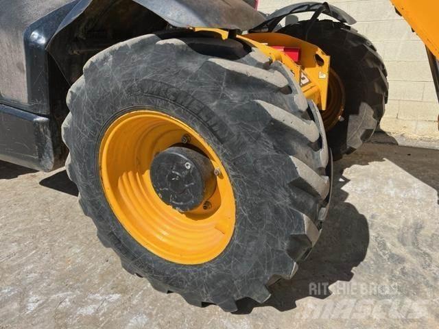 JCB 535-95 Otras carretillas elevadoras