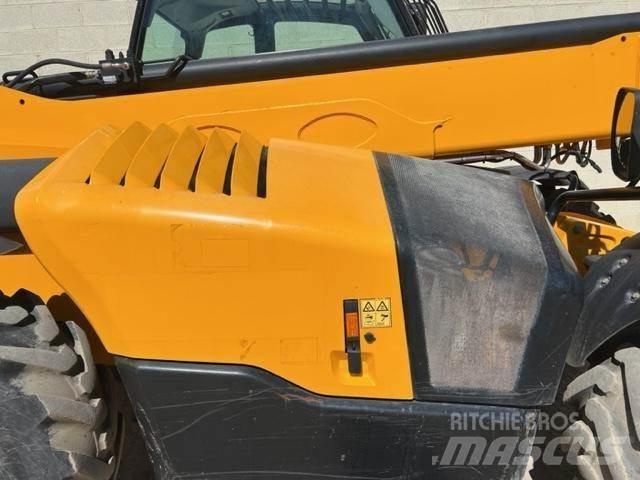 JCB 535-95 Otras carretillas elevadoras