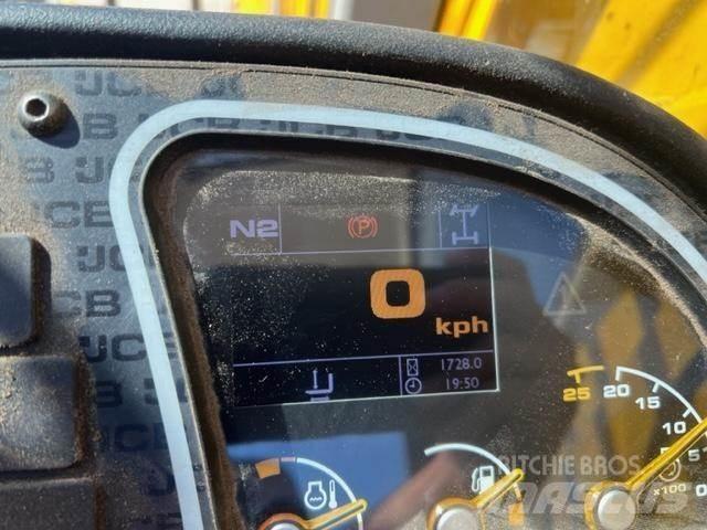 JCB 535-95 Otras carretillas elevadoras