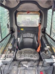 John Deere 325G Minicargadoras