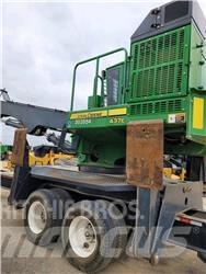 John Deere 437E Cargadoras sobre orugas