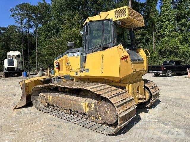 John Deere 750K Construcción - Otros