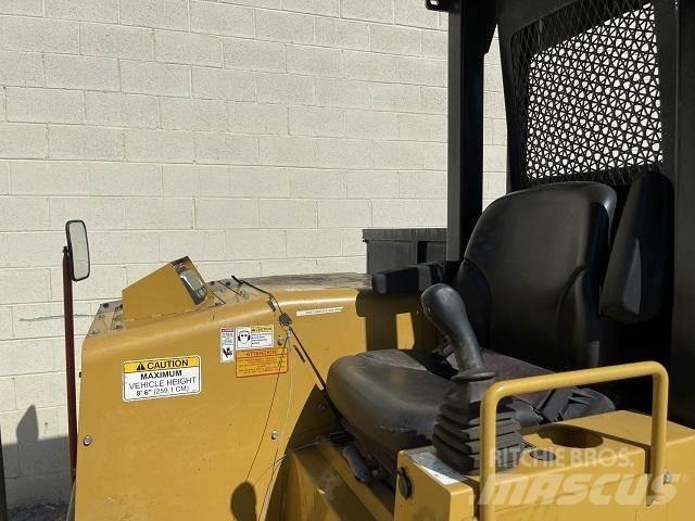 Rayco RCT80 Construcción - Otros