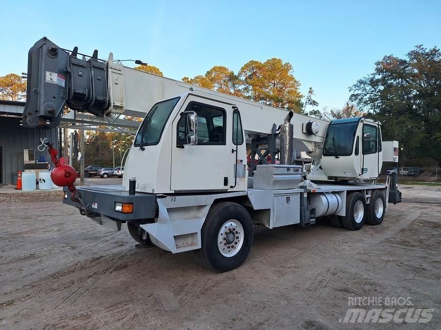 Terex T340-1 Construcción - Otros