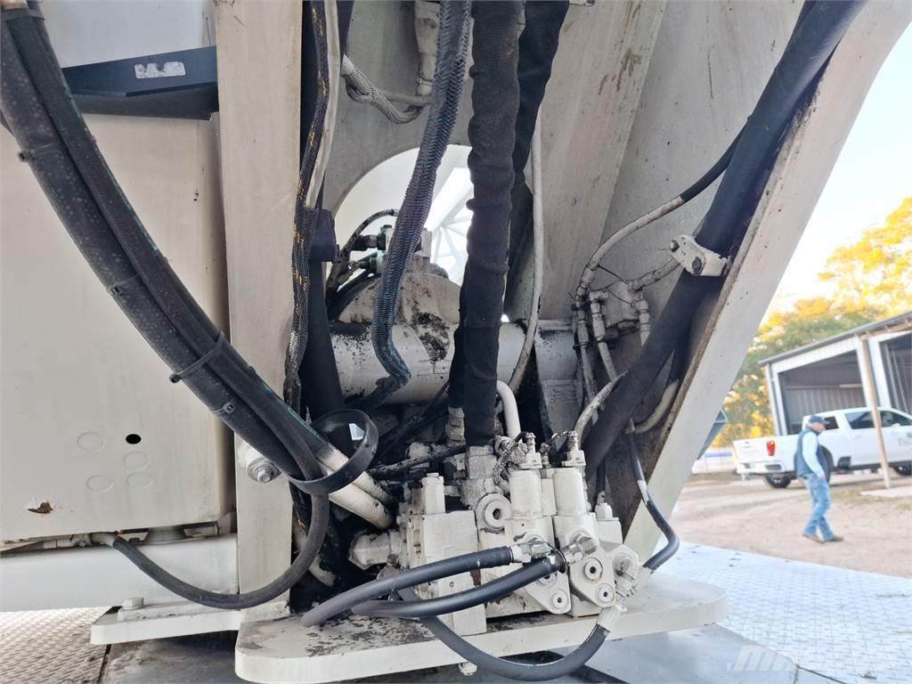 Terex T340-1 Construcción - Otros