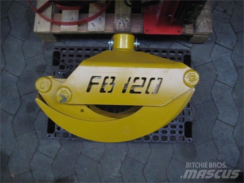 Moheda 120 Agricultura - Otros