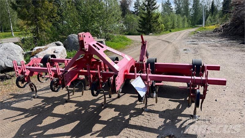 Grimme GH-4 Agricultura - Otros