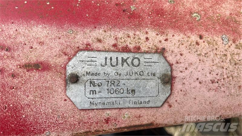 Juko  Cultivadores