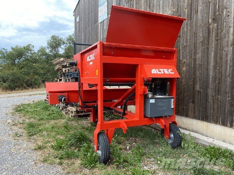 Altec DR150T Agricultura - Otros