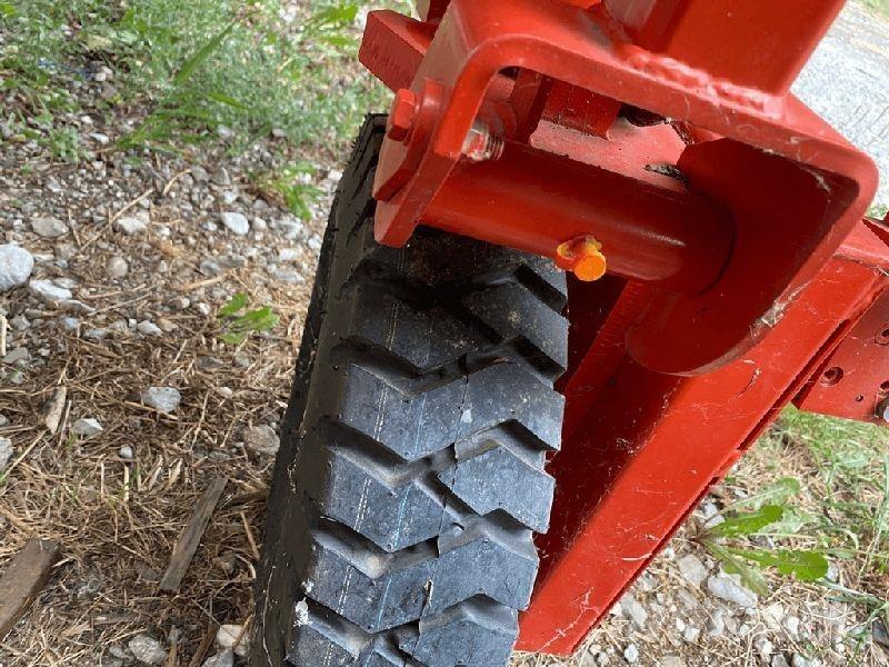 Altec DR150T Agricultura - Otros