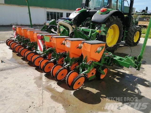 Amazone ED 602 K Otras máquinas para siembra