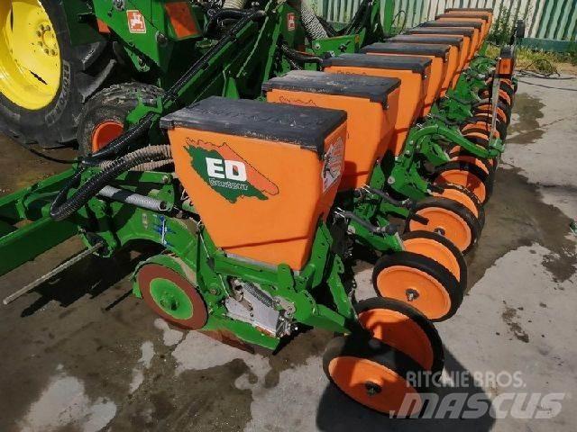 Amazone ED 602 K Otras máquinas para siembra