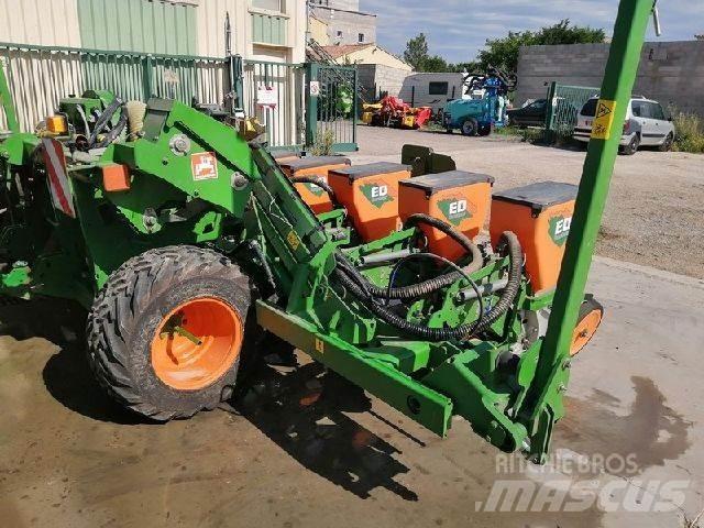 Amazone ED 602 K Otras máquinas para siembra