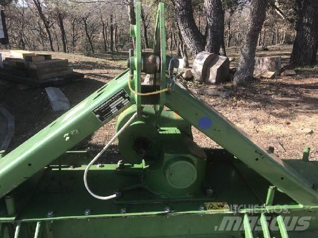 Amazone KE 403 170 Gradas