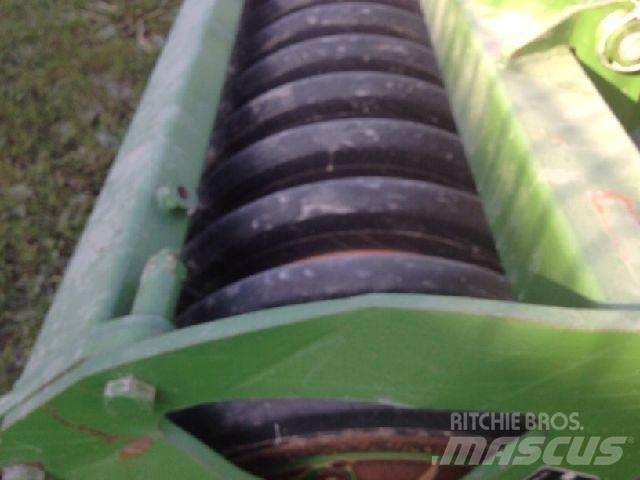 Amazone KG 4000 Gradas