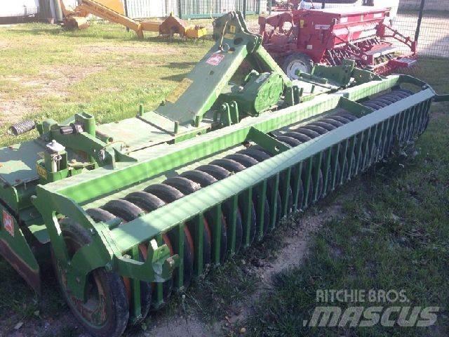 Amazone KG 4000 Gradas