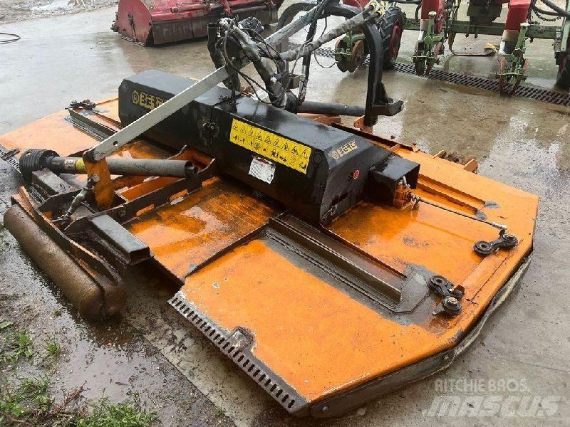 Berti FLEXY Otras máquinas y aperos de labranza