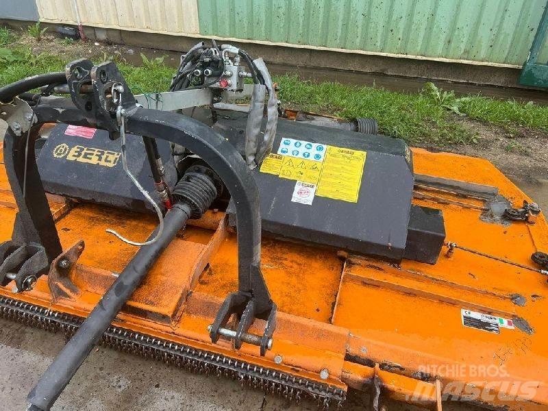 Berti FLEXY Otras máquinas y aperos de labranza
