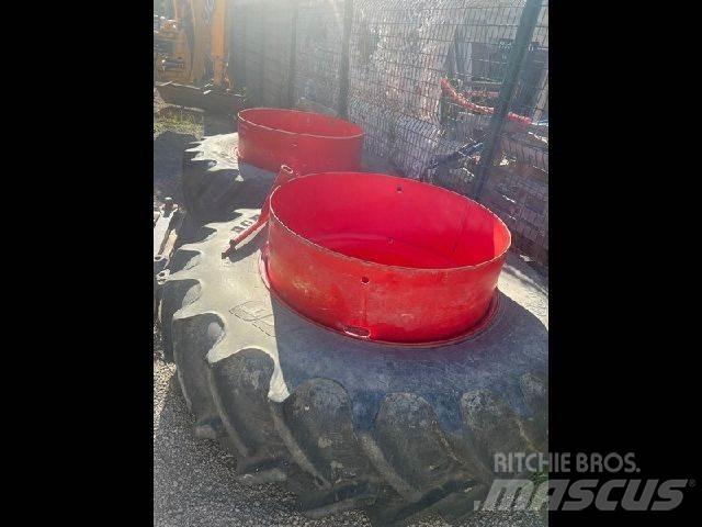 BKT JUMELAGE BKT Agricultura - Otros