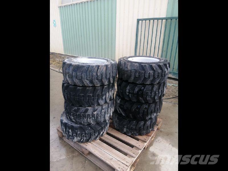 BKT WIDE WALL Agricultura - Otros