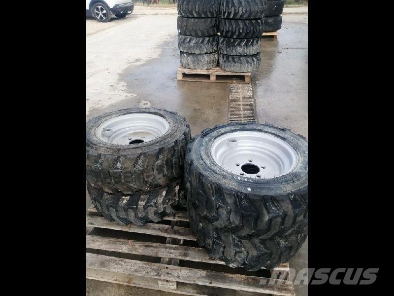 BKT WIDE WALL Agricultura - Otros