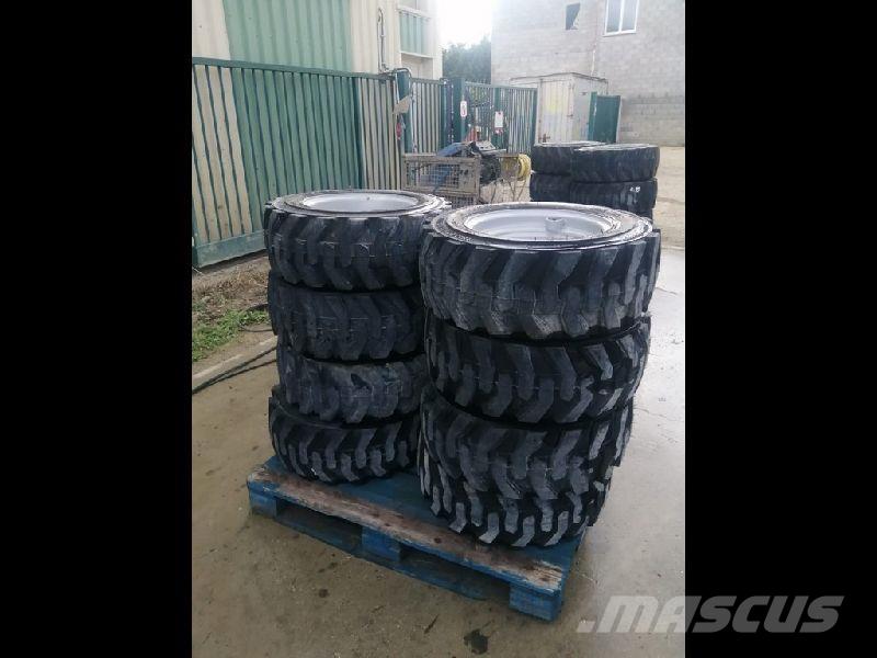 BKT WIDE WALL Agricultura - Otros