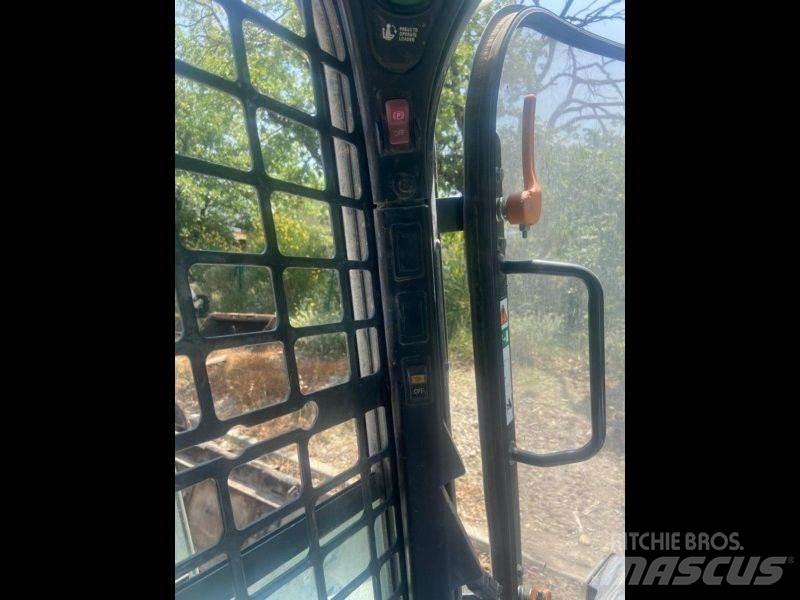 Bobcat T770 Cargadoras sobre ruedas