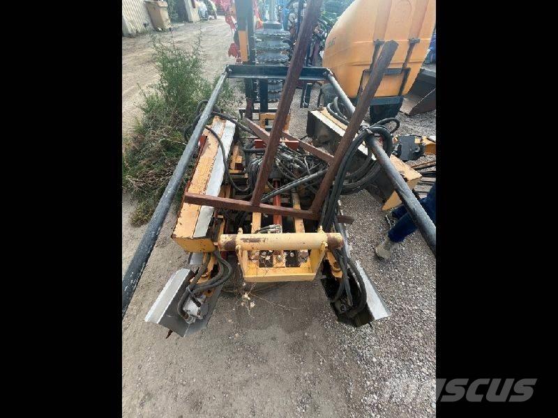  Cellier ECX MC14 Recortadora de cantos