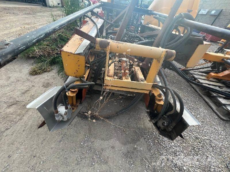  Cellier ECX MC14 Recortadora de cantos