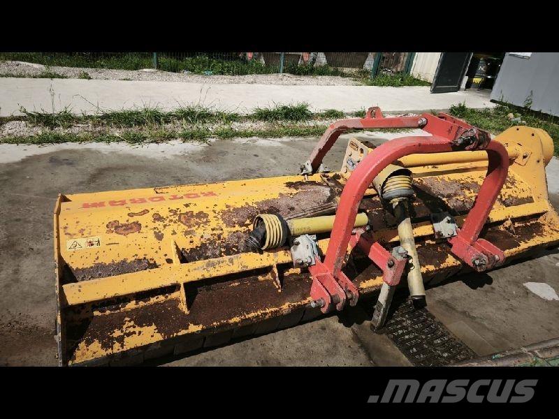  Chabas GU300BS Rastras para campos