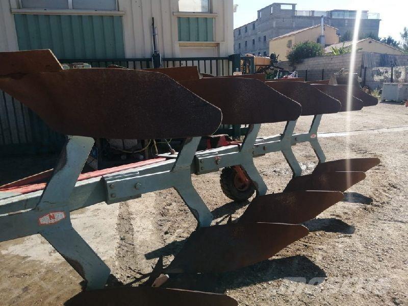 Fenet 5 CORPS Arados fijos suspendidos