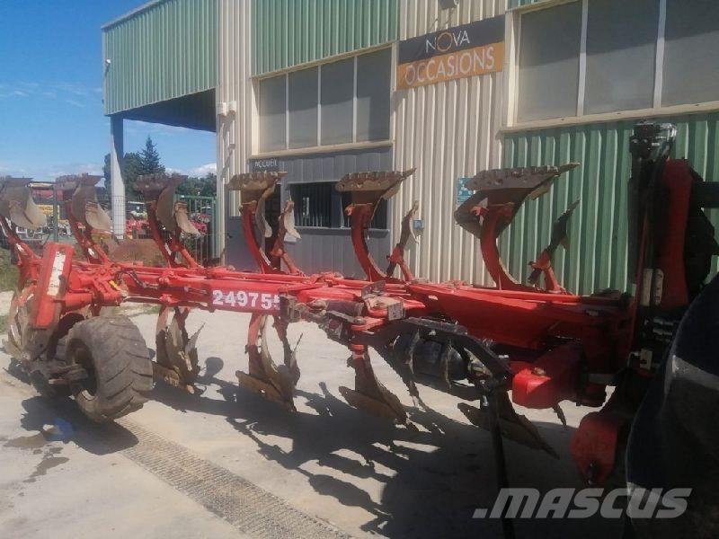 Gregoire RWY8 Arados fijos suspendidos