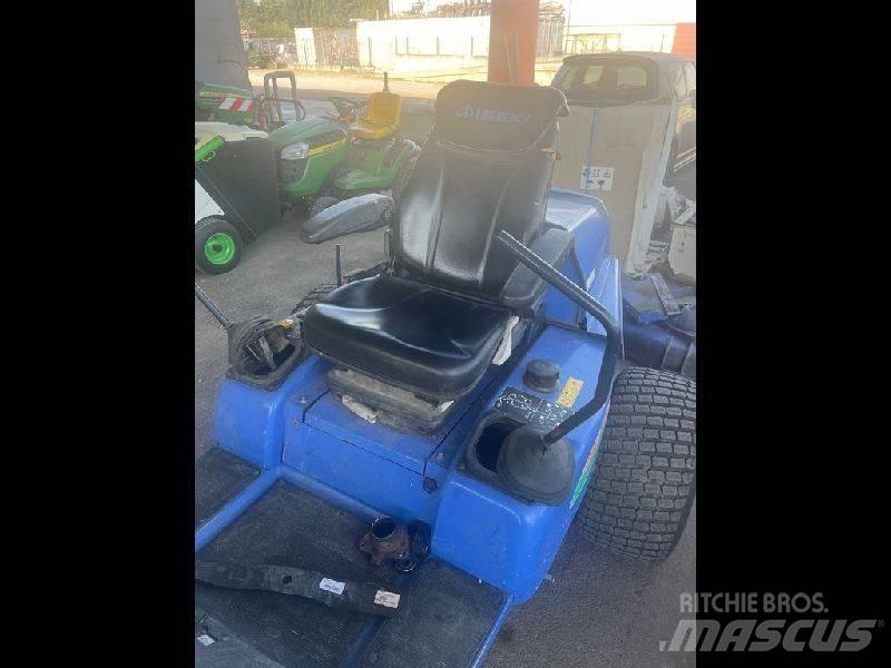 Iseki SZ330 Jardinería - Otros