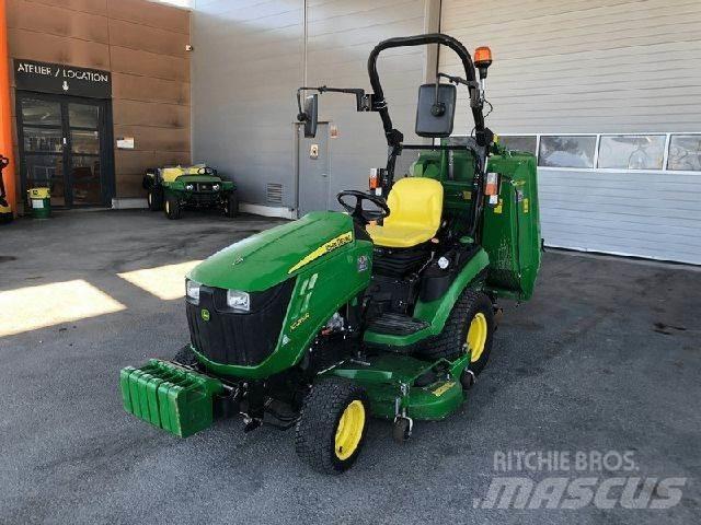 John Deere 1026R Jardinería - Otros