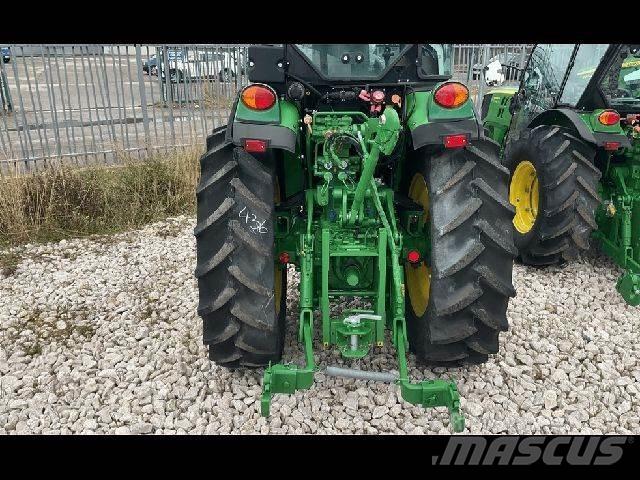 John Deere 5090GV Tractores