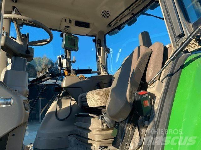John Deere 6195 M Tractores