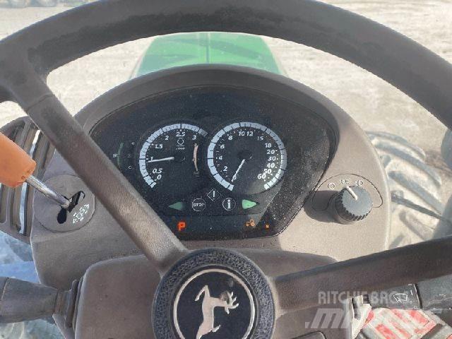 John Deere 6230R Tractores