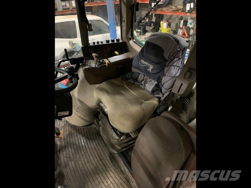 John Deere 6920 S Tractores