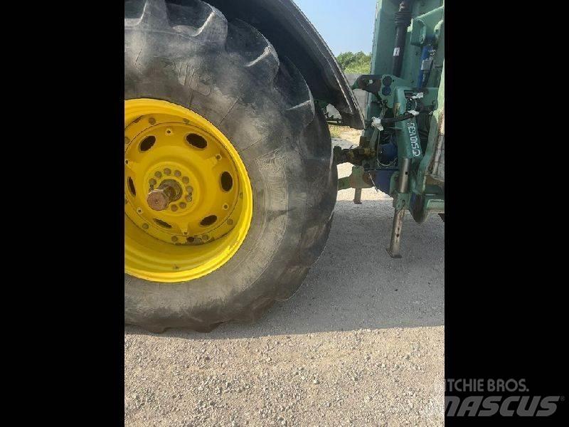 John Deere 7250R Tractores