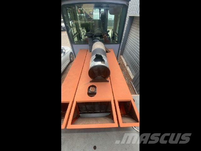 Kalmar DCD 150-12 Almacenaje - Otros