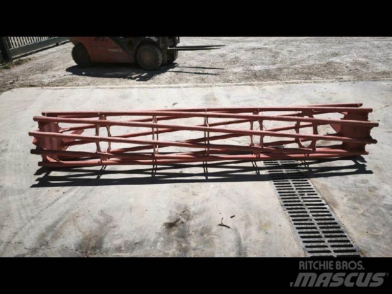 Kuhn  Agricultura - Otros
